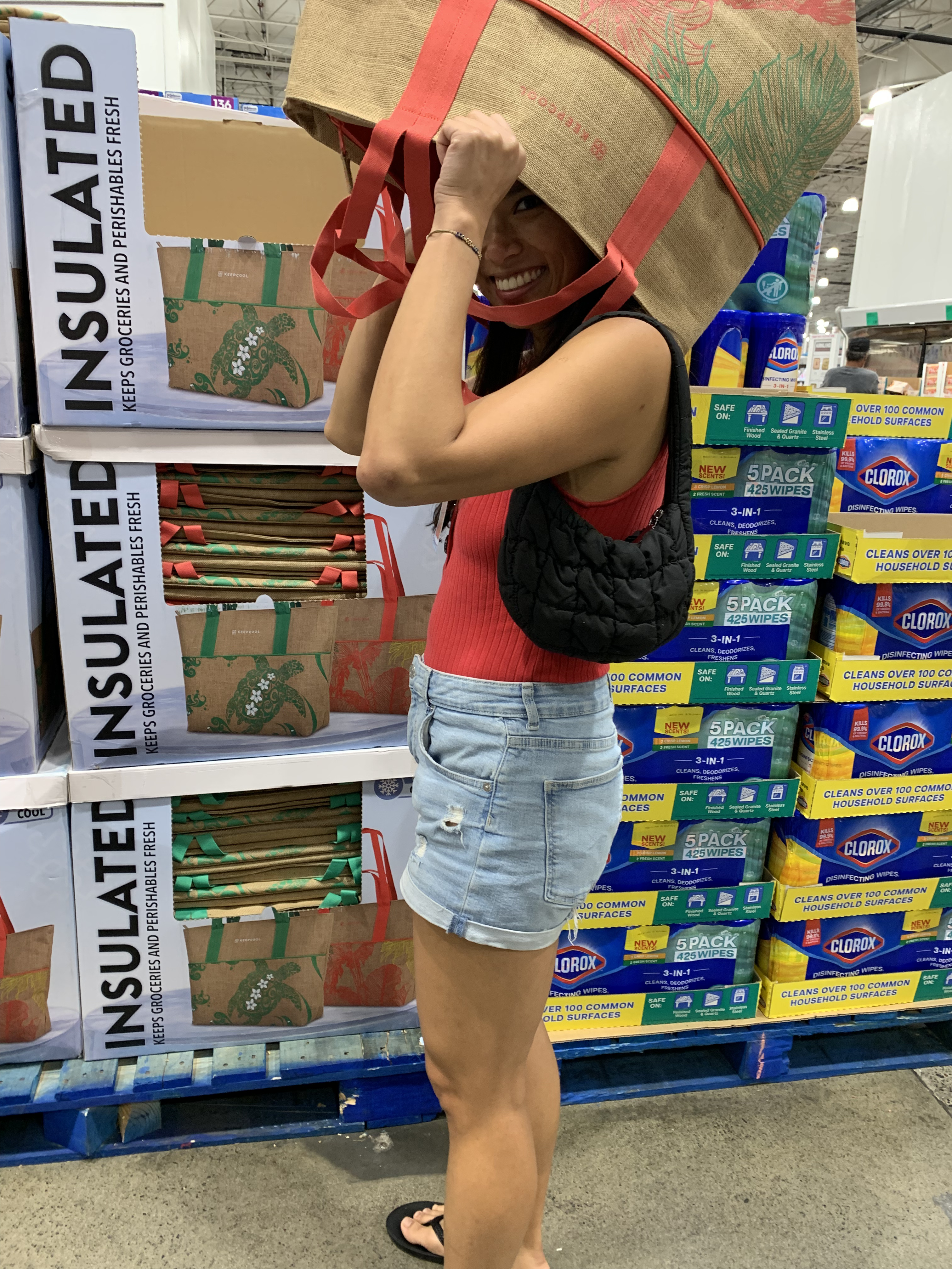 Annie's Rug - Custom Design